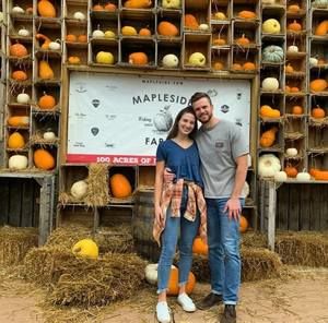 Meet your Posher, Maggie